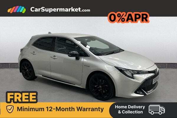Used Toyota Corolla 2020 for sale - 76232513: Photo 1