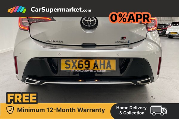 Used Toyota Corolla 2020 for sale - 76232513: Photo 23