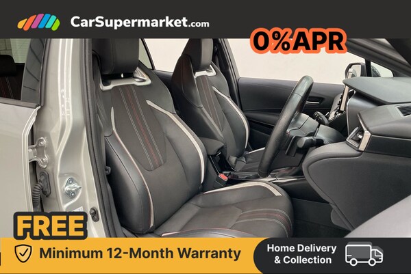 Used Toyota Corolla 2020 for sale - 76232513: Photo 24
