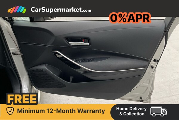 Used Toyota Corolla 2020 for sale - 76232513: Photo 25