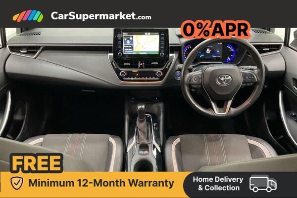 Used Toyota Corolla 2020 for sale - 76232513: Photo 27