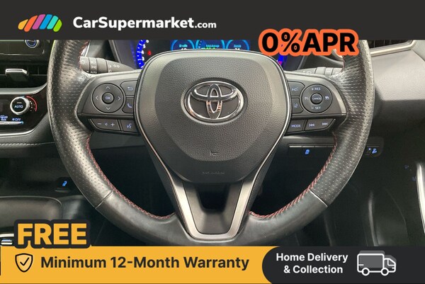 Used Toyota Corolla 2020 for sale - 76232513: Photo 29