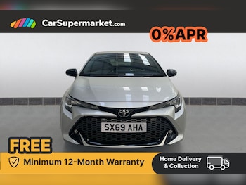 Used Toyota Corolla 2020 for sale - 76232513: Photo 2