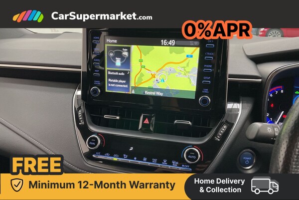Used Toyota Corolla 2020 for sale - 76232513: Photo 31