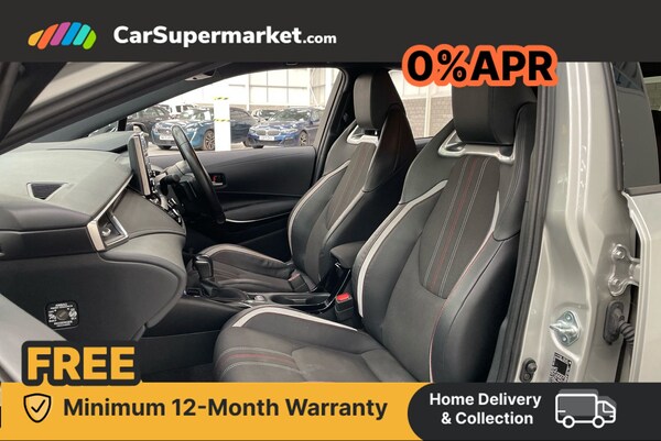 Used Toyota Corolla 2020 for sale - 76232513: Photo 35