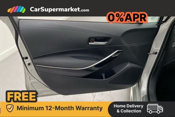 Used Toyota Corolla 2020 for sale - 76232513: Photo 36