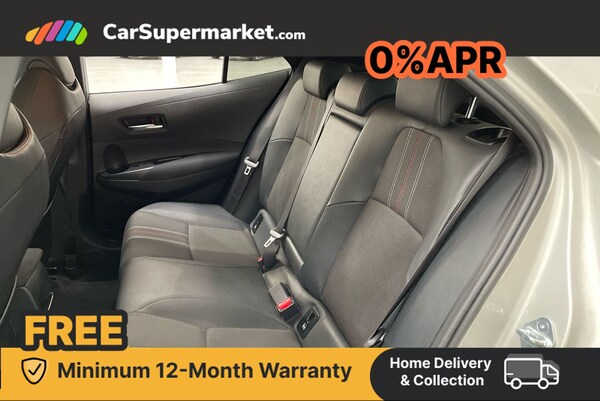 Used Toyota Corolla 2020 for sale - 76232513: Photo 39