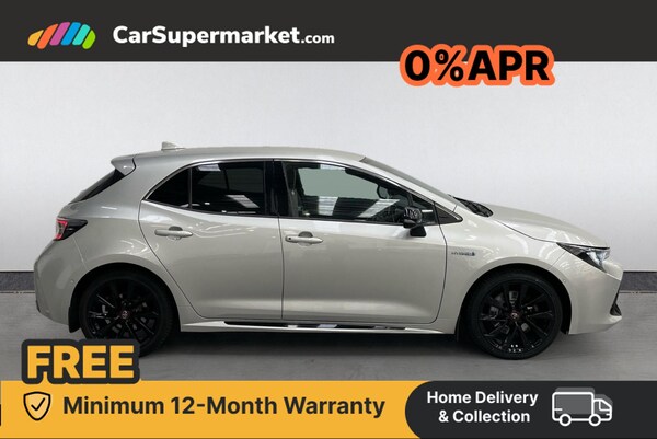 Used Toyota Corolla 2020 for sale - 76232513: Photo 3