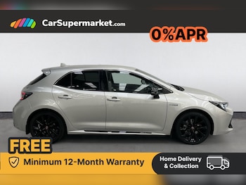 Used Toyota Corolla 2020 for sale - 76232513: Photo 3