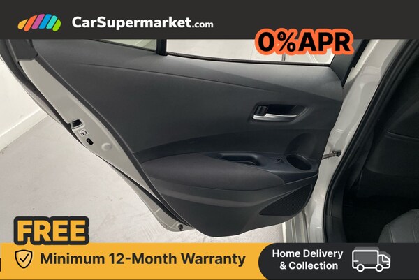 Used Toyota Corolla 2020 for sale - 76232513: Photo 40