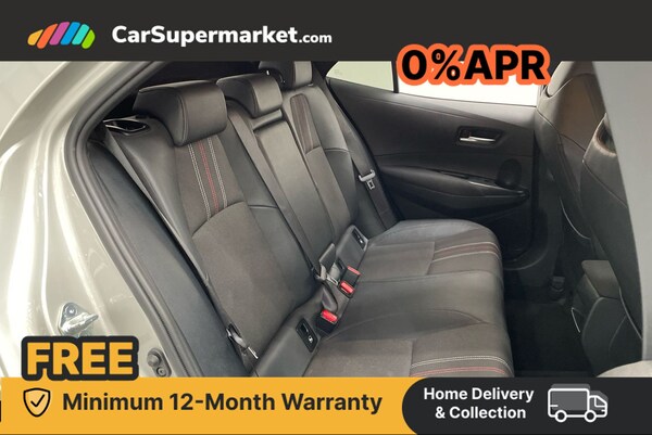 Used Toyota Corolla 2020 for sale - 76232513: Photo 42
