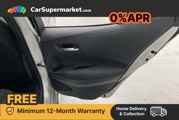 Used Toyota Corolla 2020 for sale - 76232513: Photo 43