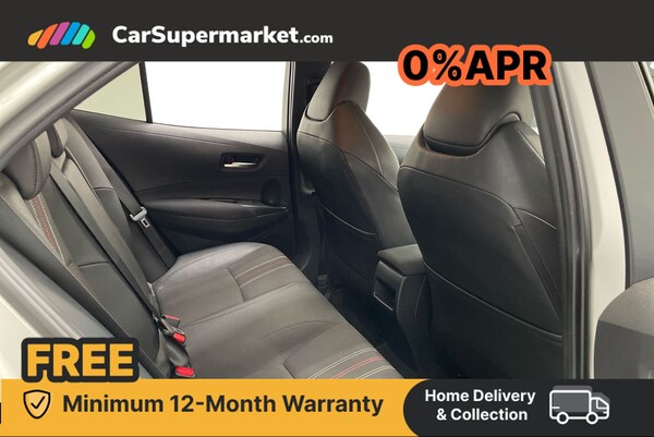 Used Toyota Corolla 2020 for sale - 76232513: Photo 44