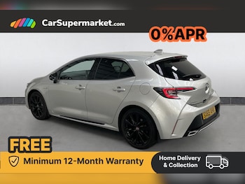 Used Toyota Corolla 2020 for sale - 76232513: Photo 4