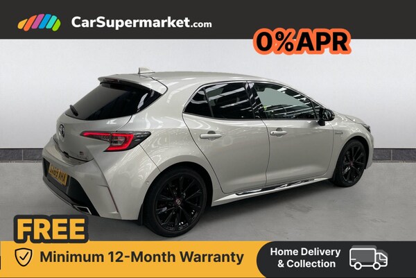 Used Toyota Corolla 2020 for sale - 76232513: Photo 6