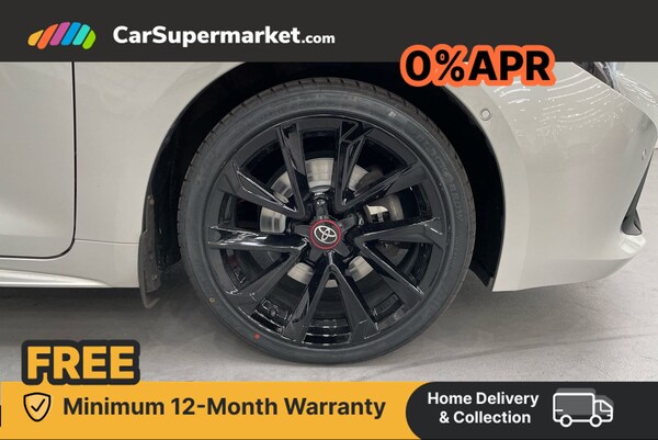 Used Toyota Corolla 2020 for sale - 76232513: Photo 9
