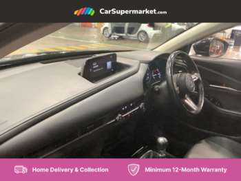 Used Mazda CX-30 2022 for sale - 74917920: Photo