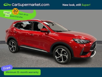 Used MG MG HS 2023 for sale - 78558263: Photo
