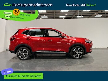 Used MG MG HS 2023 for sale - 78558263: Photo
