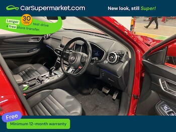 Used MG MG HS 2023 for sale - 78558263: Photo