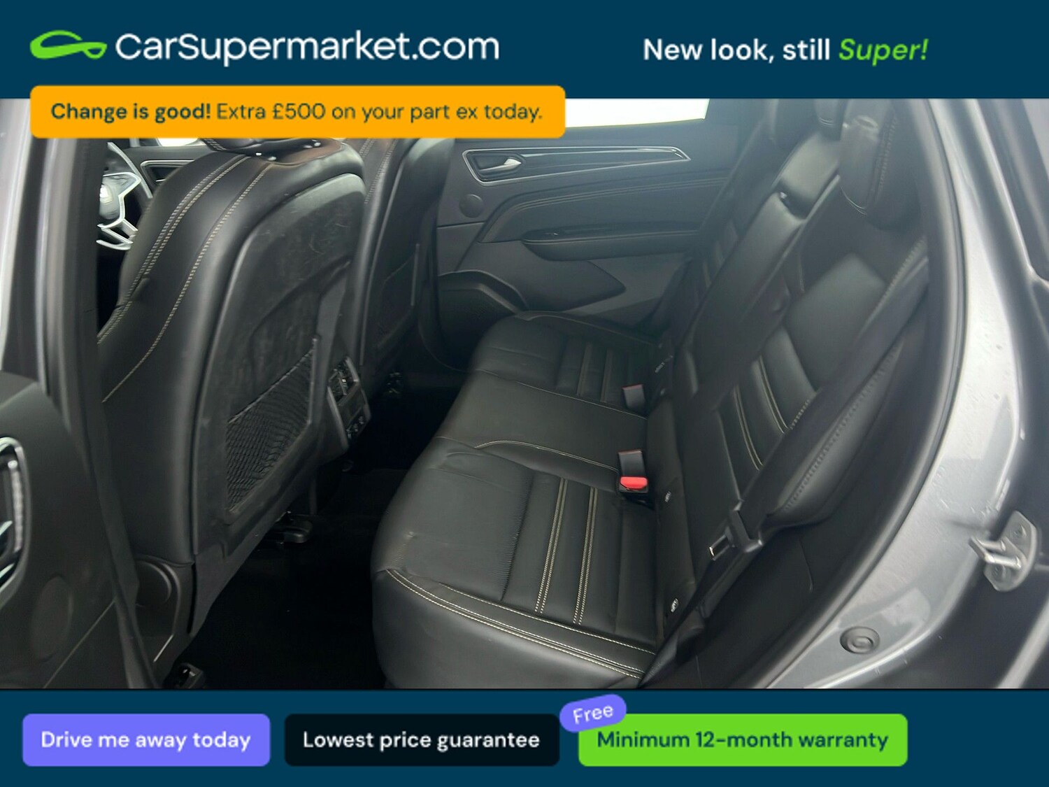 Used Renault Arkana 2022 for sale - 78189787: Photo 19