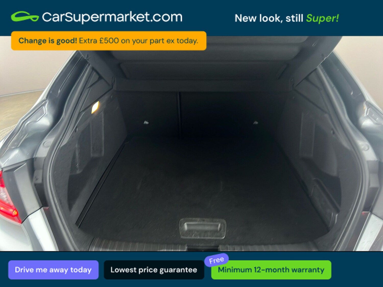 Used Renault Arkana 2022 for sale - 78189787: Photo 23