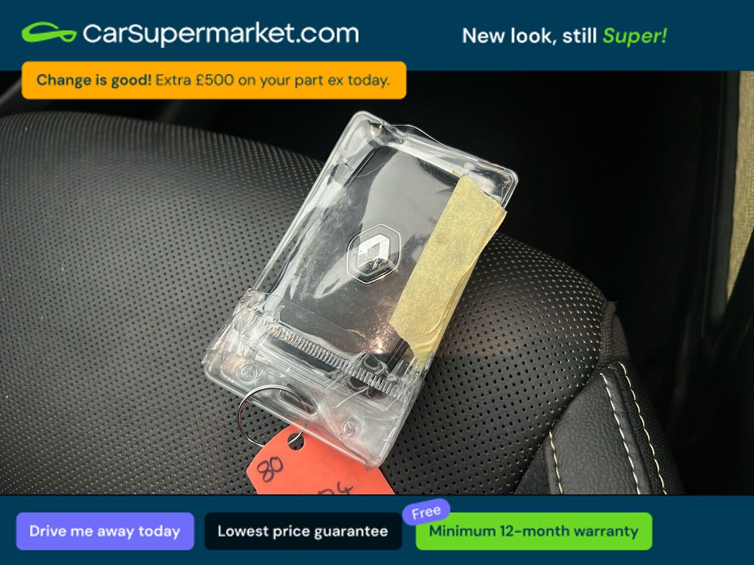 Used Renault Arkana 2022 for sale - 78189787: Photo 24