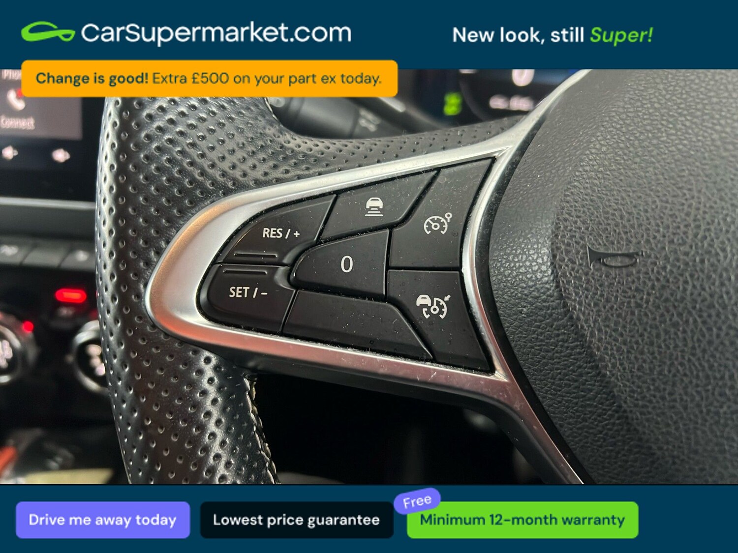 Used Renault Arkana 2022 for sale - 78189787: Photo 25