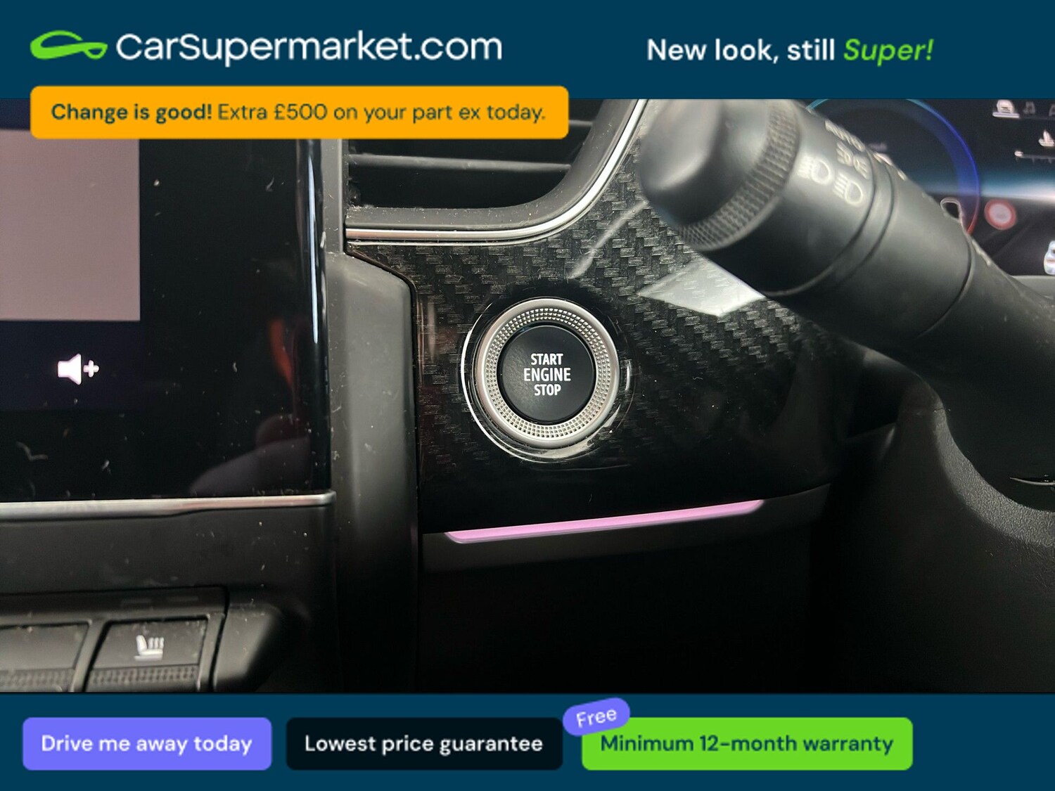 Used Renault Arkana 2022 for sale - 78189787: Photo 26