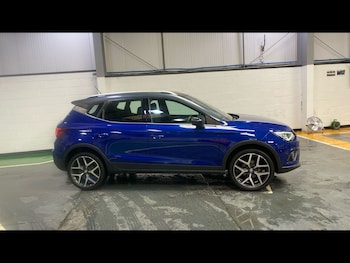 Used SEAT Arona 2018 for sale - 78802357: Photo