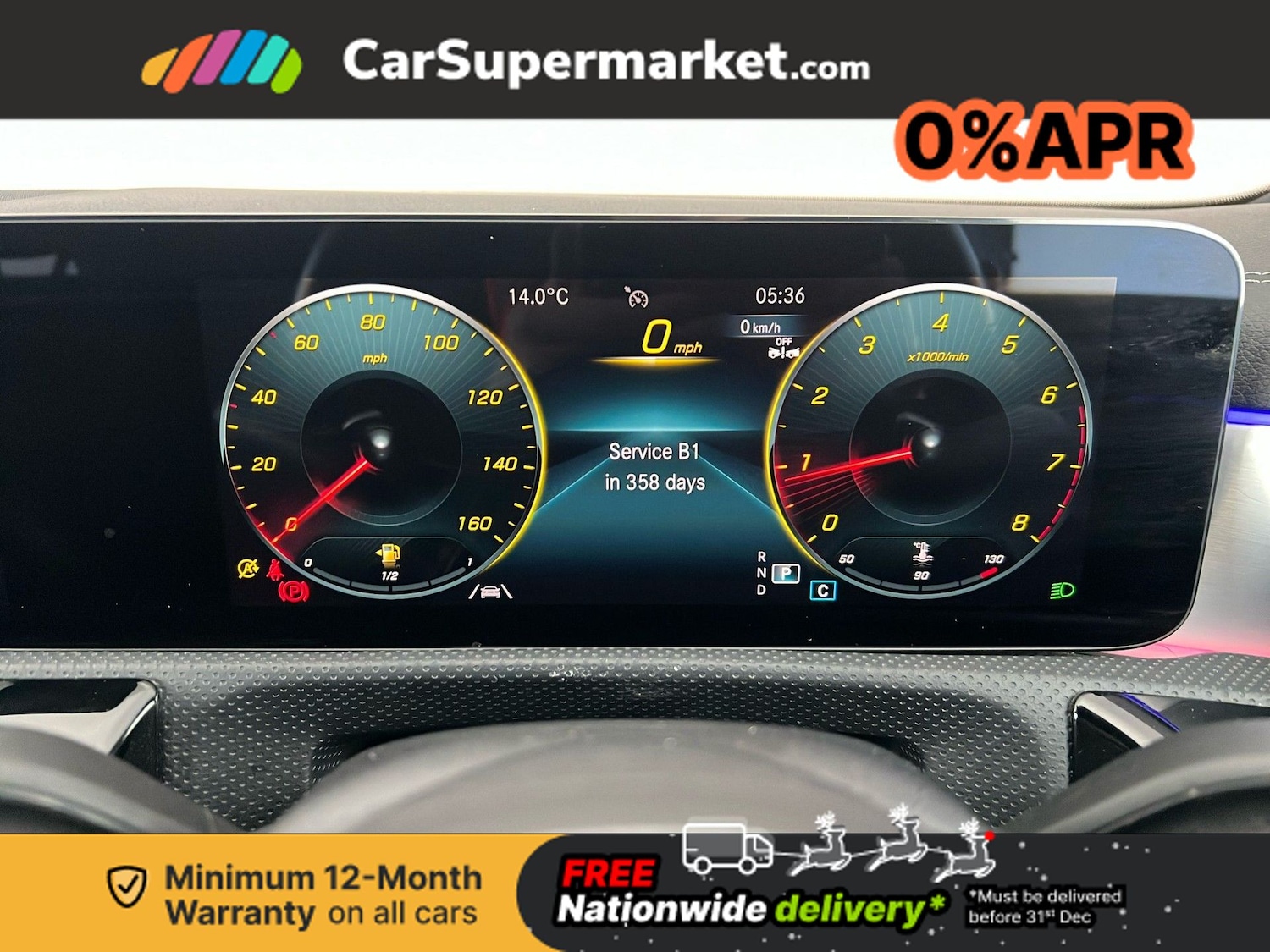 Used Mercedes-Benz CLA 2022 for sale - 76929304: Photo 16