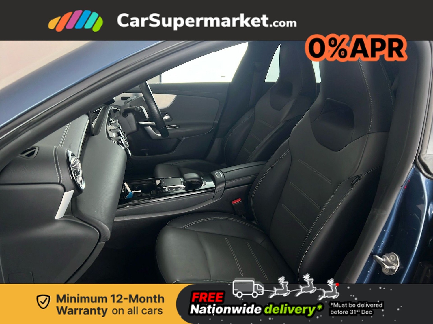 Used Mercedes-Benz CLA 2022 for sale - 76929304: Photo 17