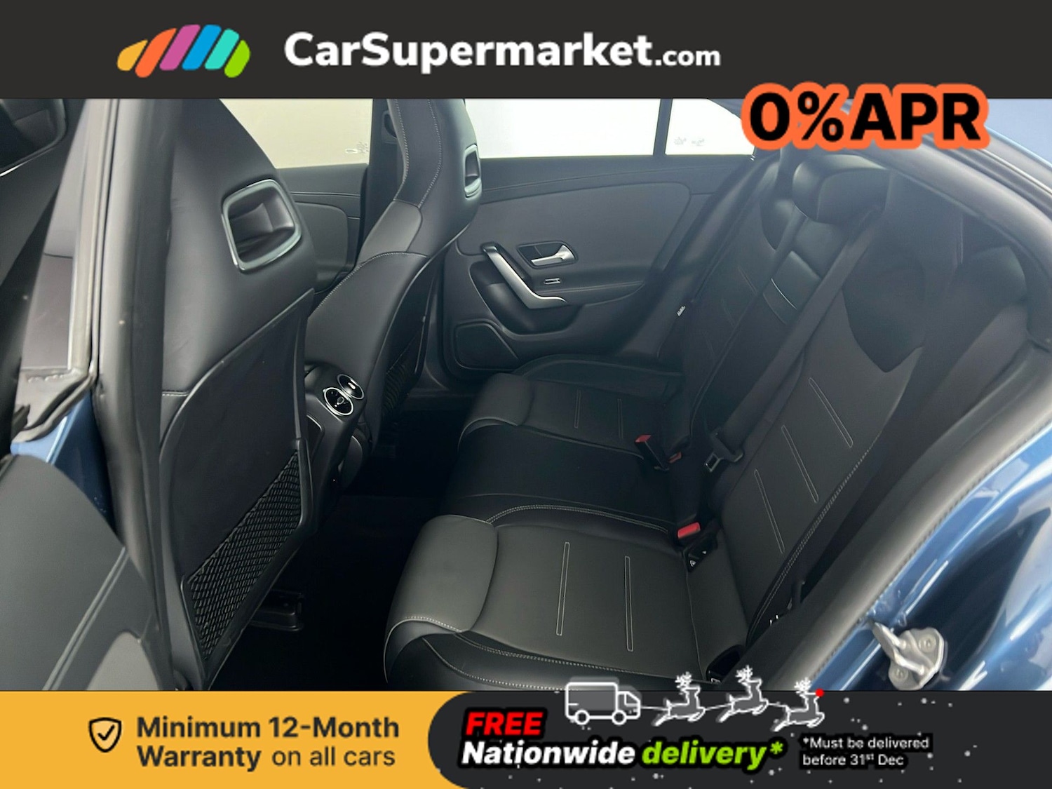 Used Mercedes-Benz CLA 2022 for sale - 76929304: Photo 18