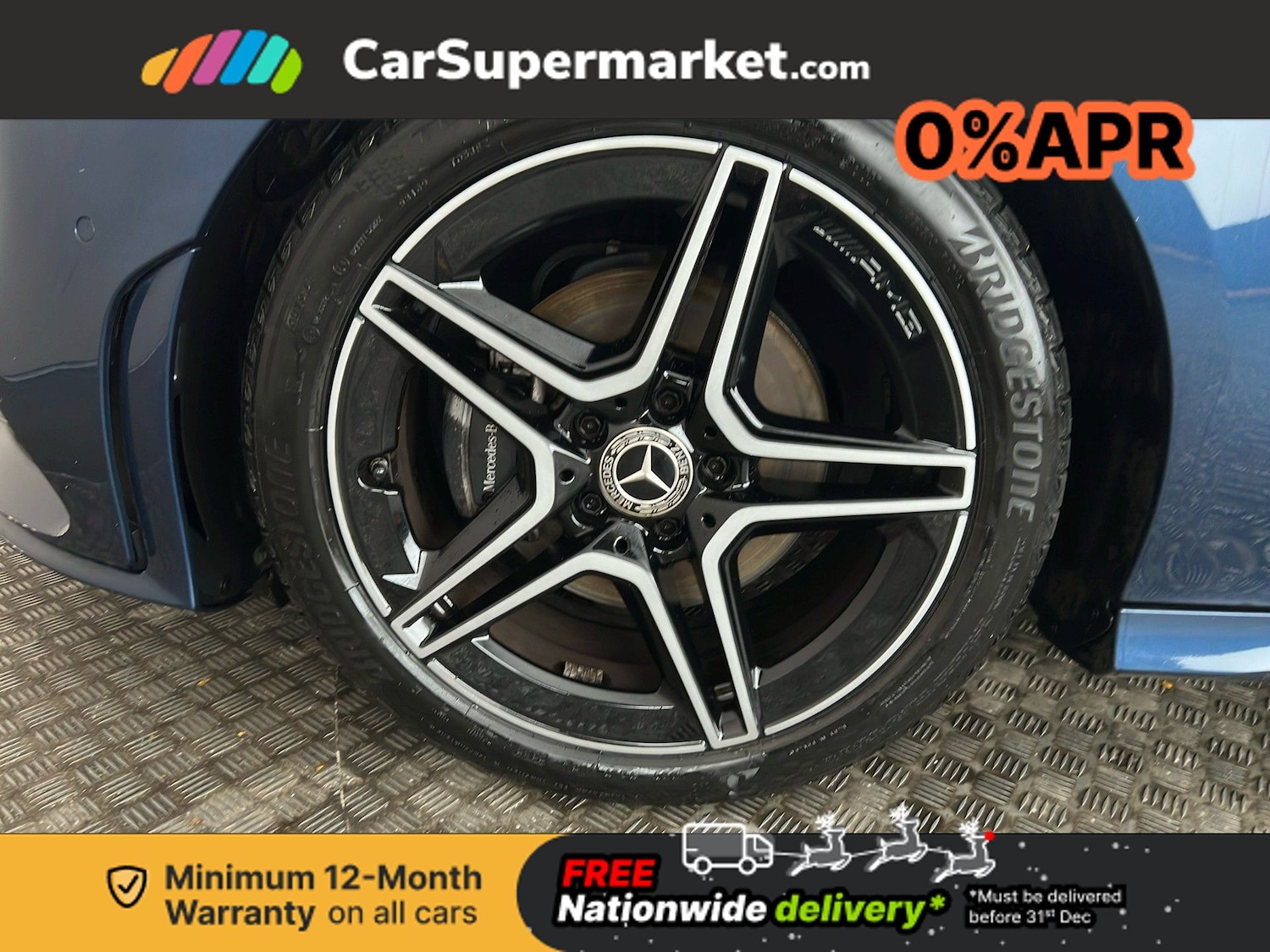 Used Mercedes-Benz CLA 2022 for sale - 76929304: Photo 19