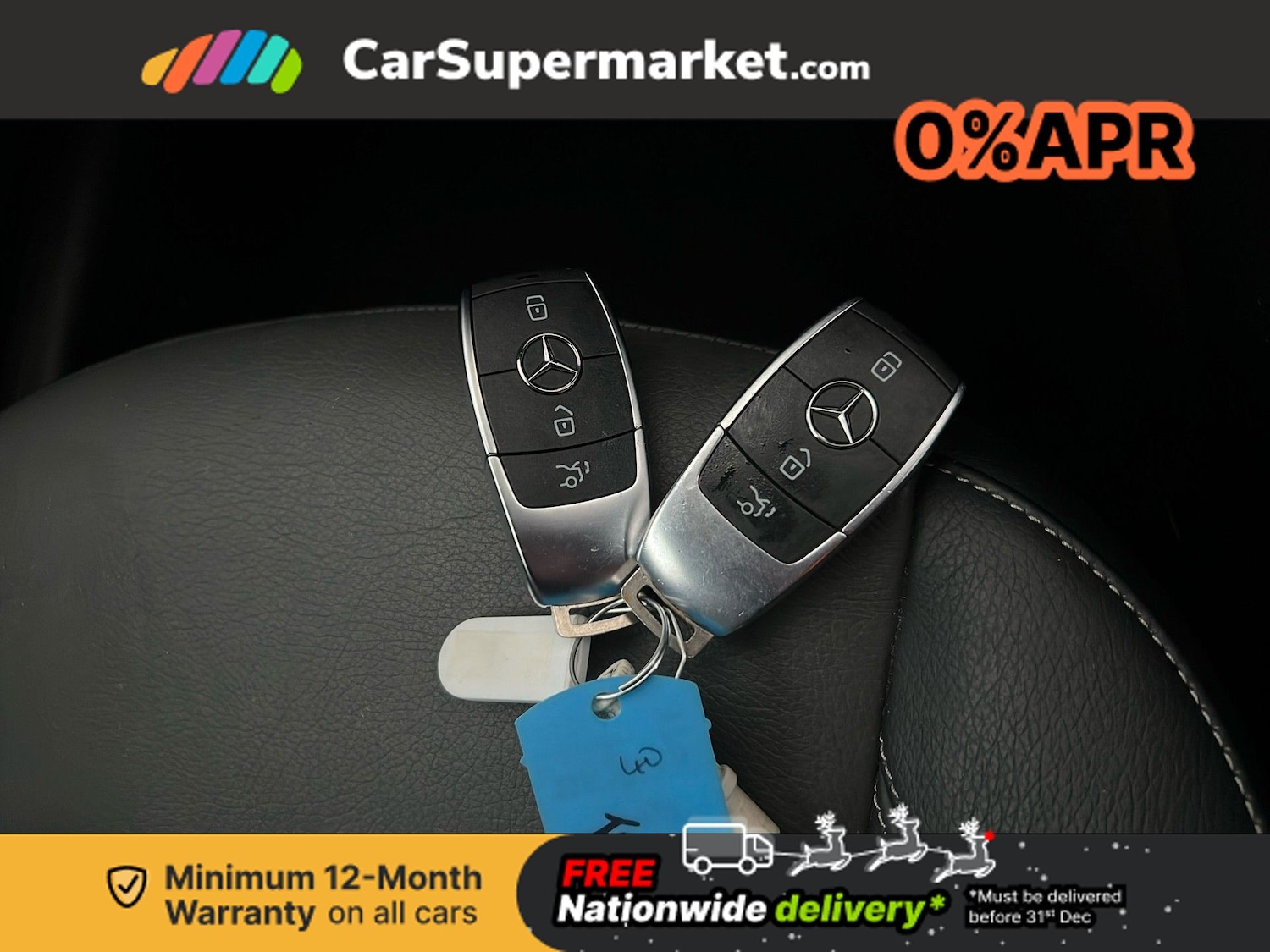 Used Mercedes-Benz CLA 2022 for sale - 76929304: Photo 23