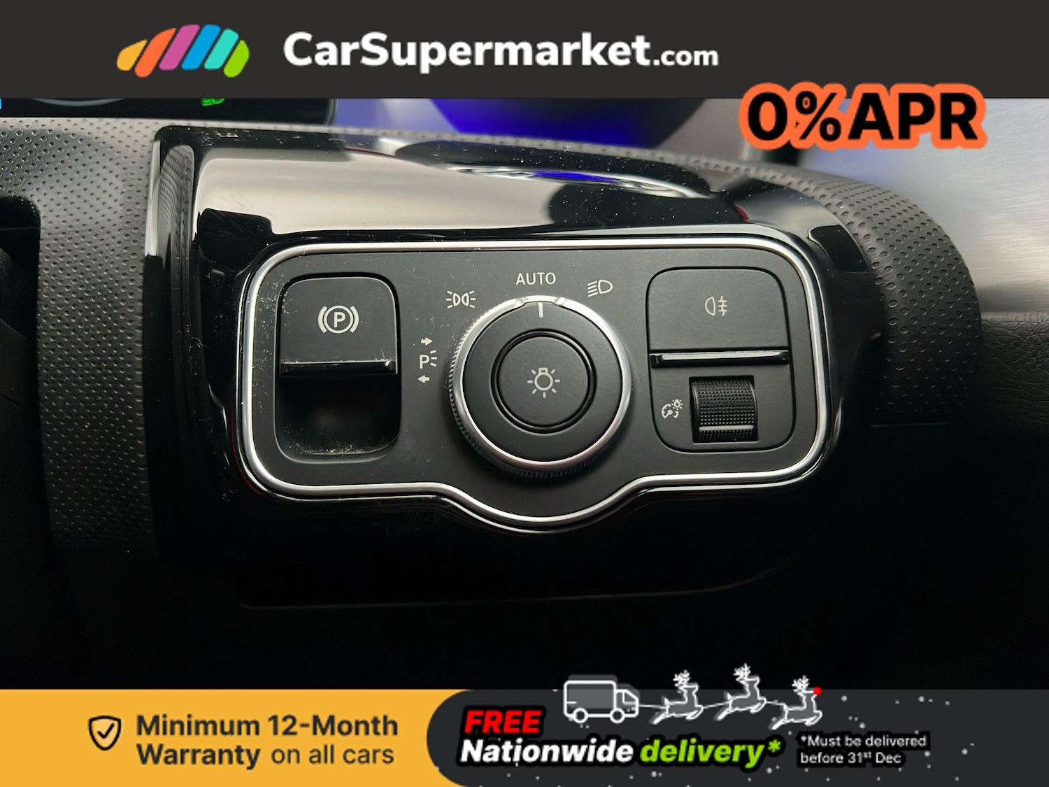 Used Mercedes-Benz CLA 2022 for sale - 76929304: Photo 25