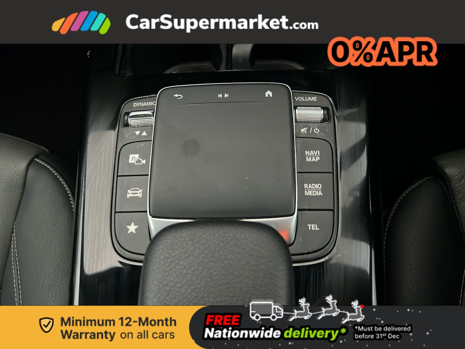 Used Mercedes-Benz CLA 2022 for sale - 76929304: Photo 26