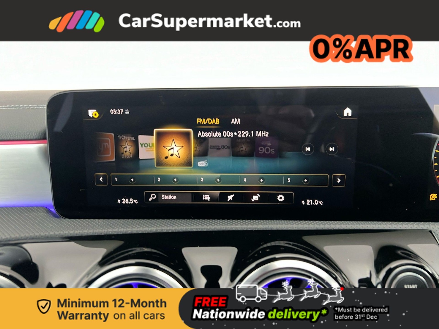 Used Mercedes-Benz CLA 2022 for sale - 76929304: Photo 27