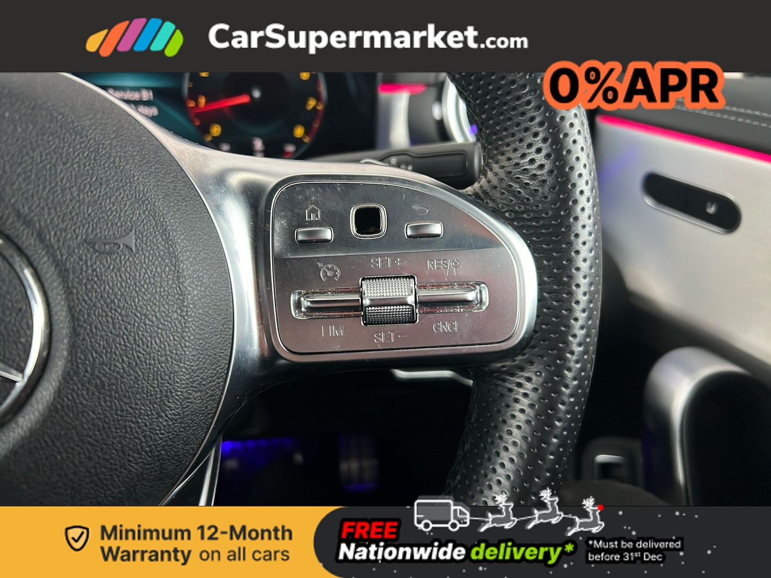 Used Mercedes-Benz CLA 2022 for sale - 76929304: Photo 28