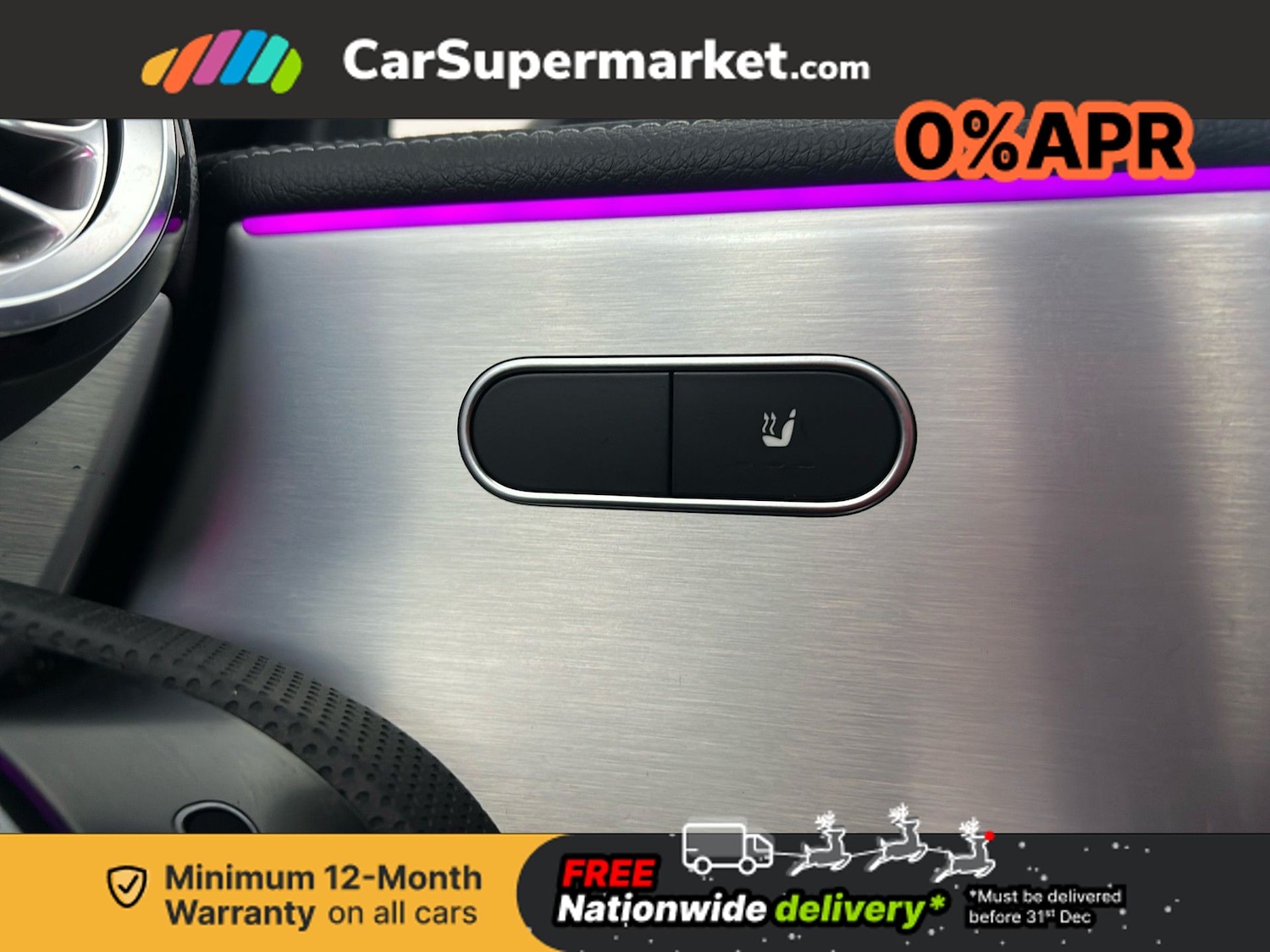 Used Mercedes-Benz CLA 2022 for sale - 76929304: Photo 29