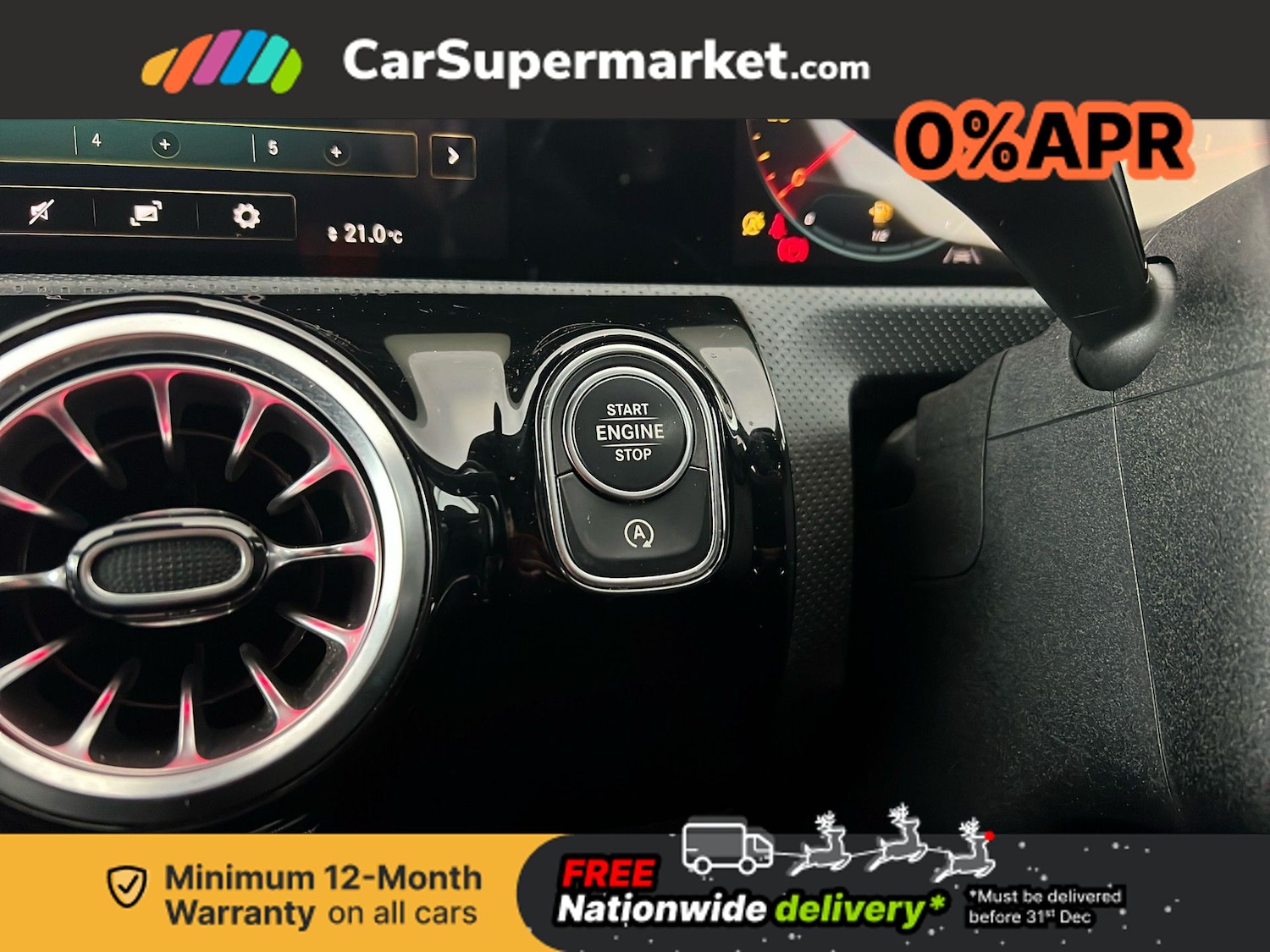 Used Mercedes-Benz CLA 2022 for sale - 76929304: Photo 30