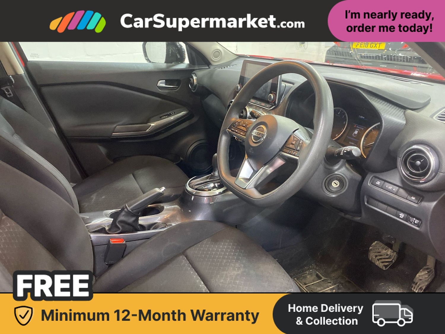 Used Nissan Juke 2022 for sale - 77421445: Photo 4