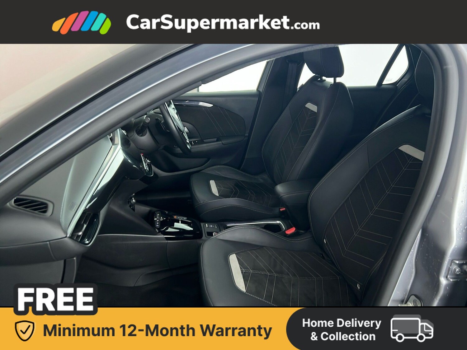 Used Vauxhall Corsa 2023 for sale - 77812580: Photo 17