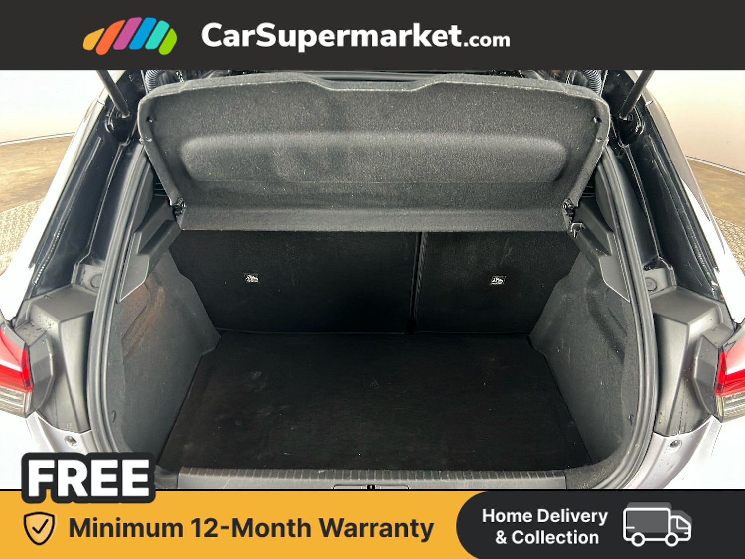 Used Vauxhall Corsa 2023 for sale - 77812580: Photo 22