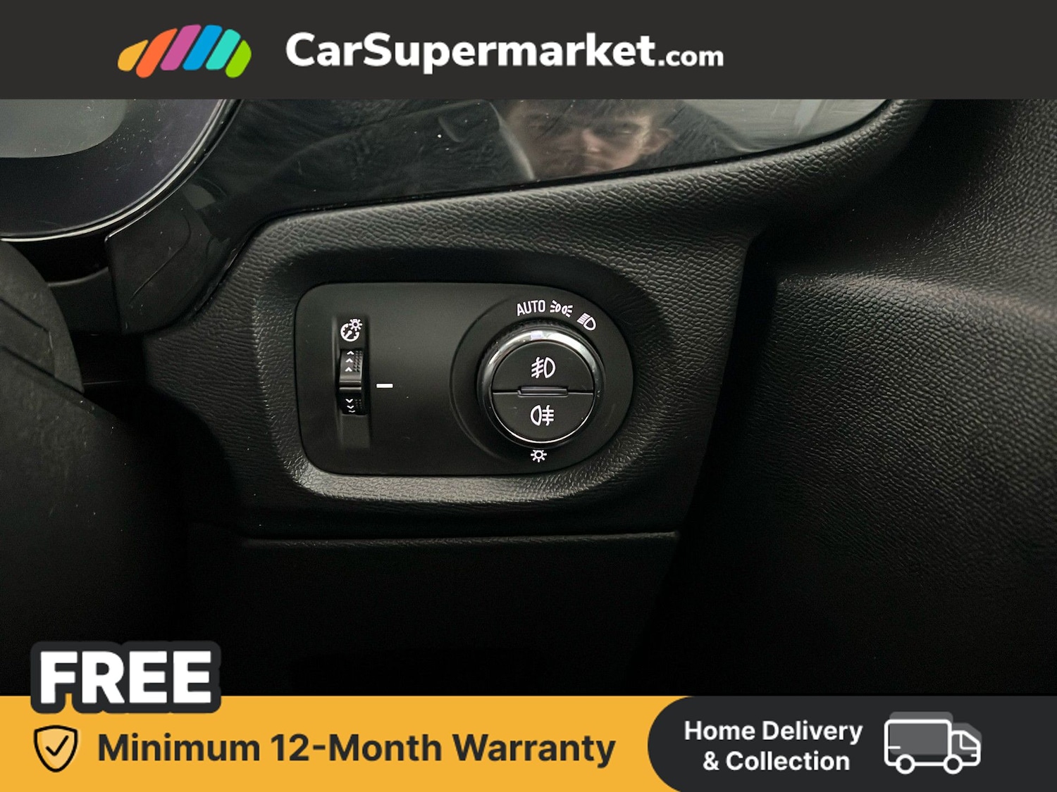 Used Vauxhall Corsa 2023 for sale - 77812580: Photo 24