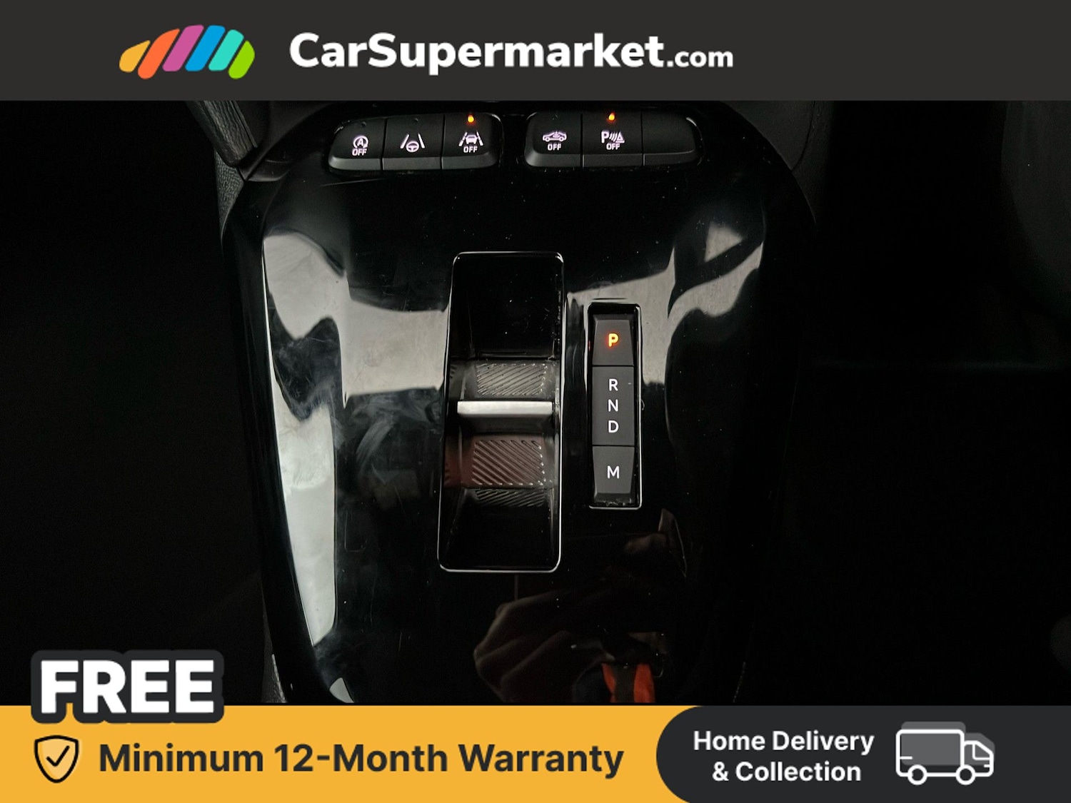 Used Vauxhall Corsa 2023 for sale - 77812580: Photo 25