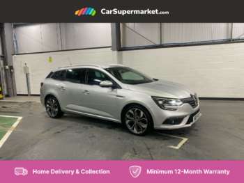 2017 - 1.6 dCi Signature Nav 5-Door