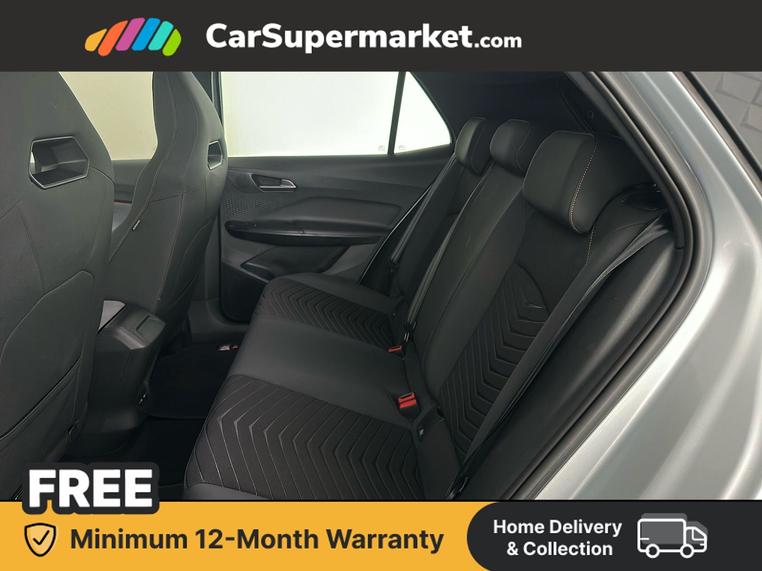 Used Cupra Born 2023 for sale - 77593569: Photo 22