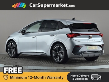 Used Cupra Born 2023 for sale - 77593569: Photo