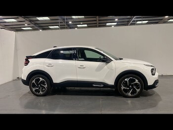 Used Citroen C4 2023 for sale - 78646312: Photo